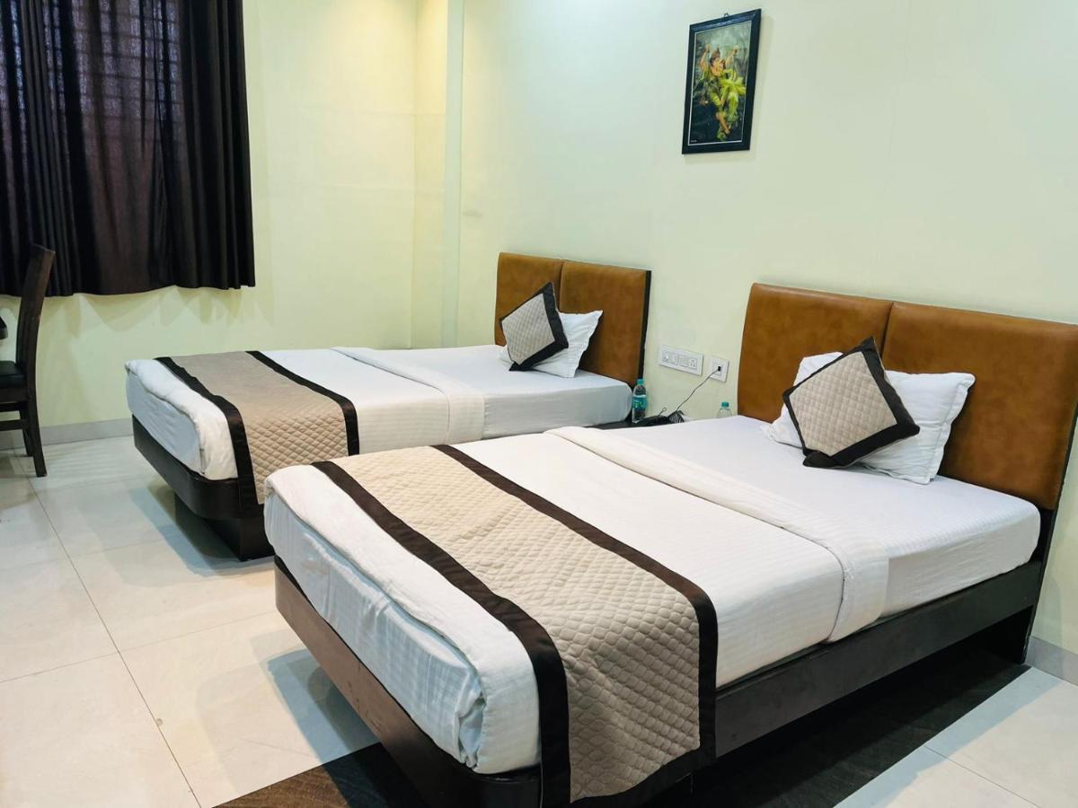 Jmc Hotel Lavish Akolia Luaran gambar