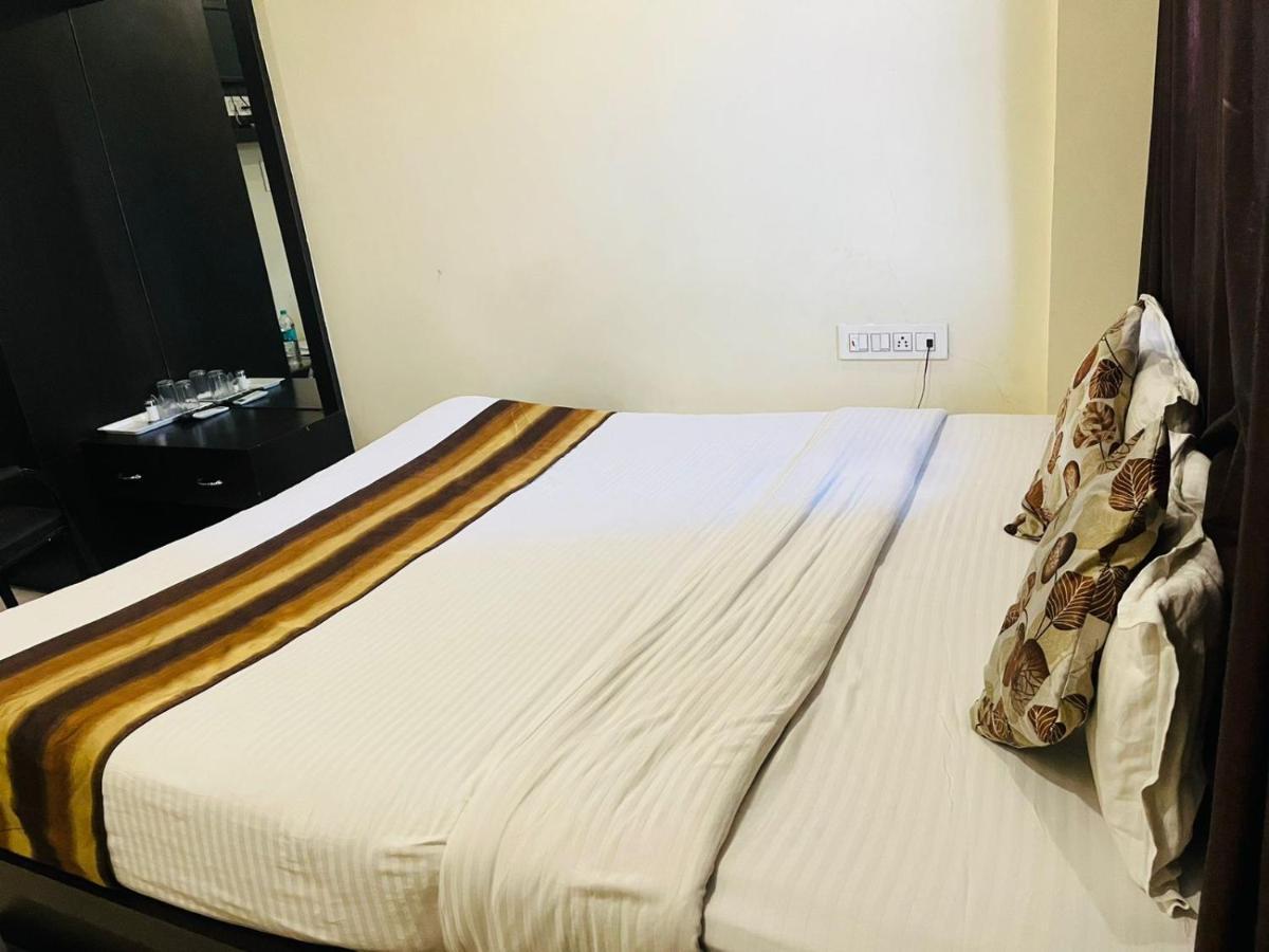 Jmc Hotel Lavish Akolia Luaran gambar