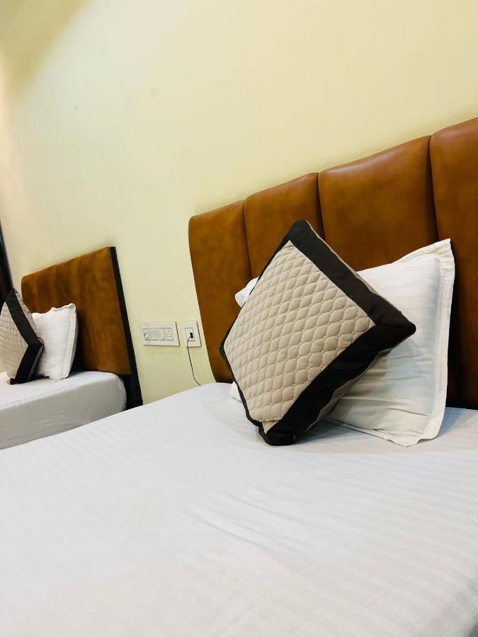 Jmc Hotel Lavish Akolia Luaran gambar