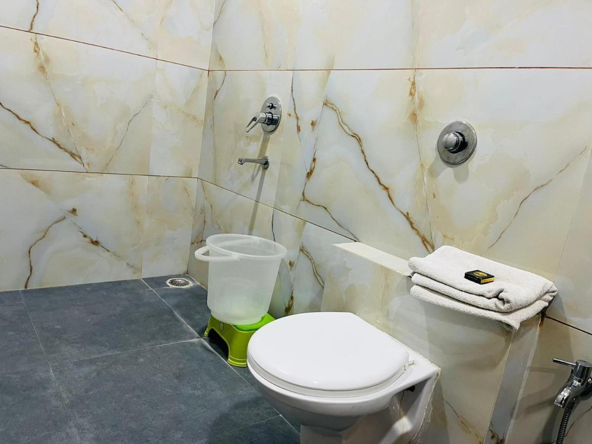 Jmc Hotel Lavish Akolia Luaran gambar
