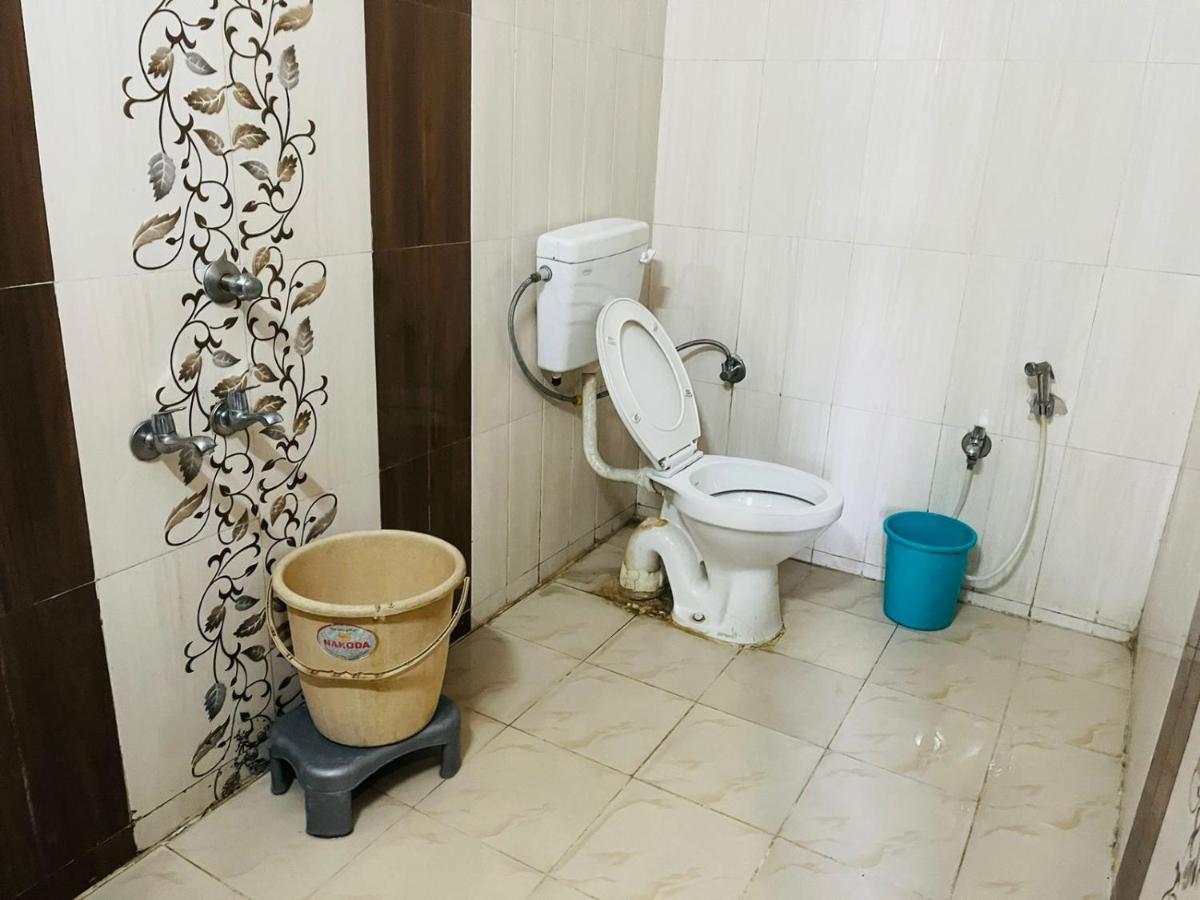 Jmc Hotel Lavish Akolia Luaran gambar