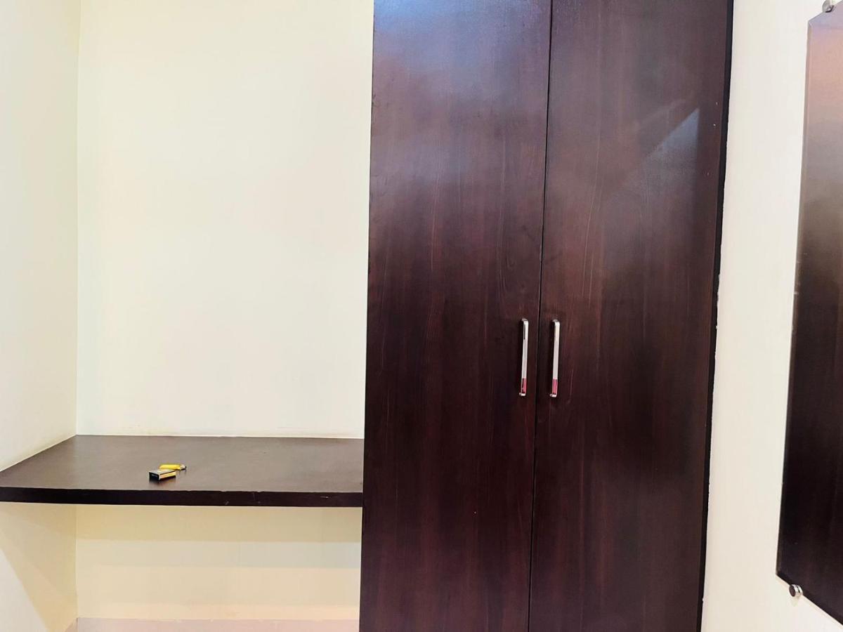 Jmc Hotel Lavish Akolia Luaran gambar