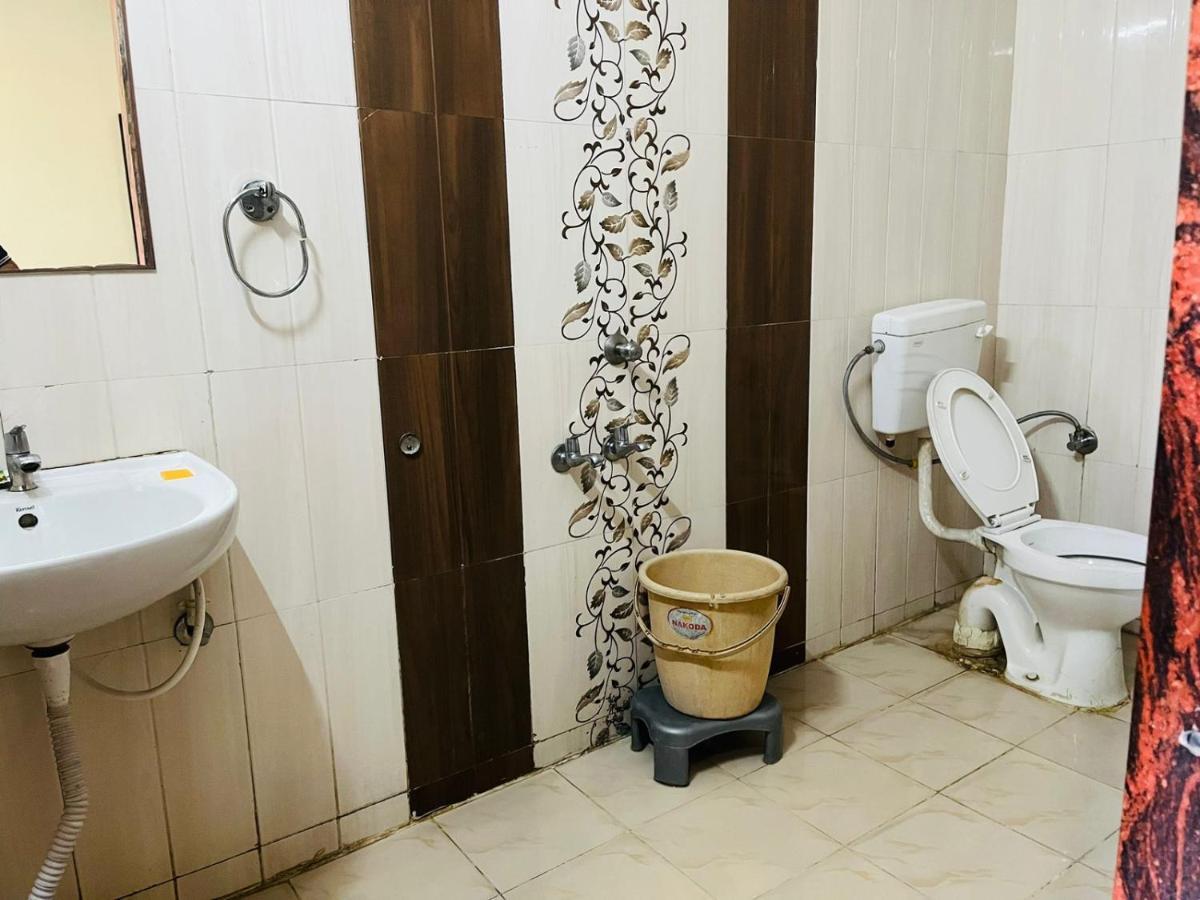 Jmc Hotel Lavish Akolia Luaran gambar