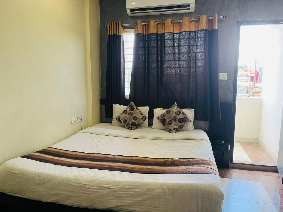 Jmc Hotel Lavish Akolia Luaran gambar