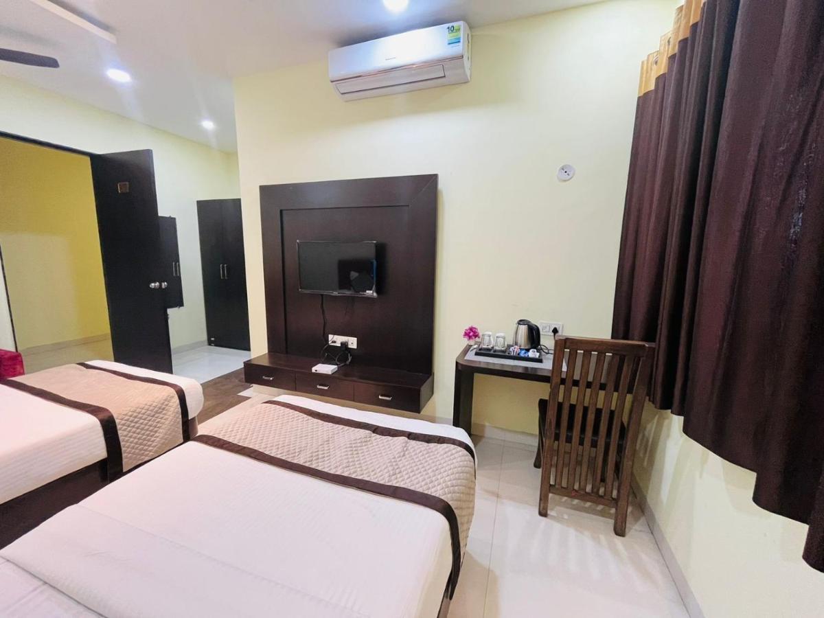 Jmc Hotel Lavish Akolia Luaran gambar
